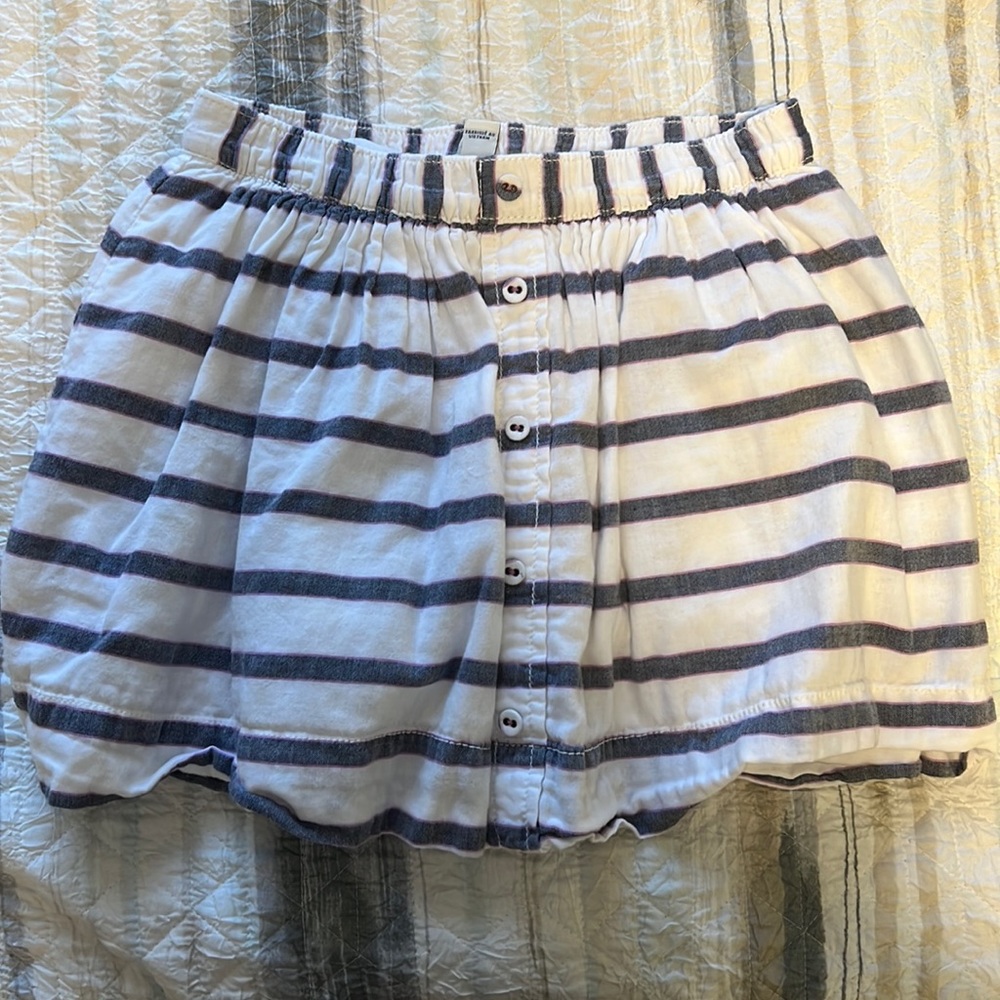 Super cute girl skirt